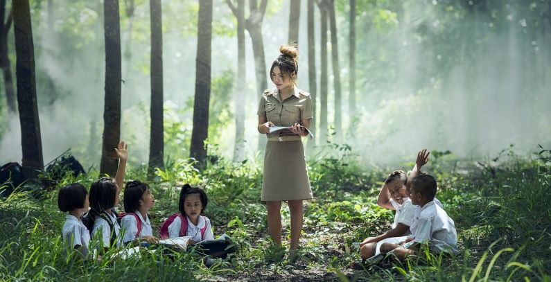 World Environment Day to biodiversity