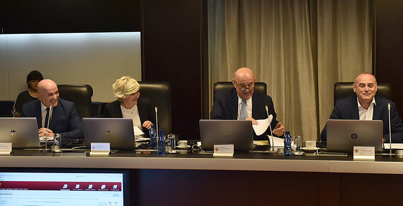 Montenegrin government proposes Law on Energy, eases rules for prosumers