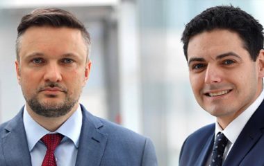 features bojan bodanovic Greg Gebrail COVID-19 district energy