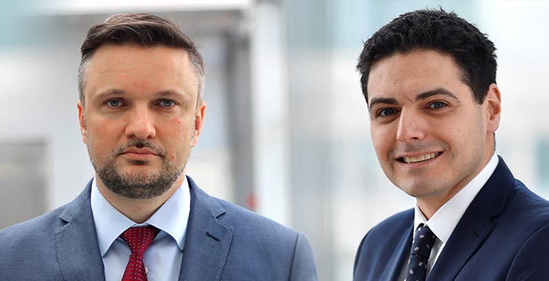 COVID-19: Challenges and opportunities in the district energy sector