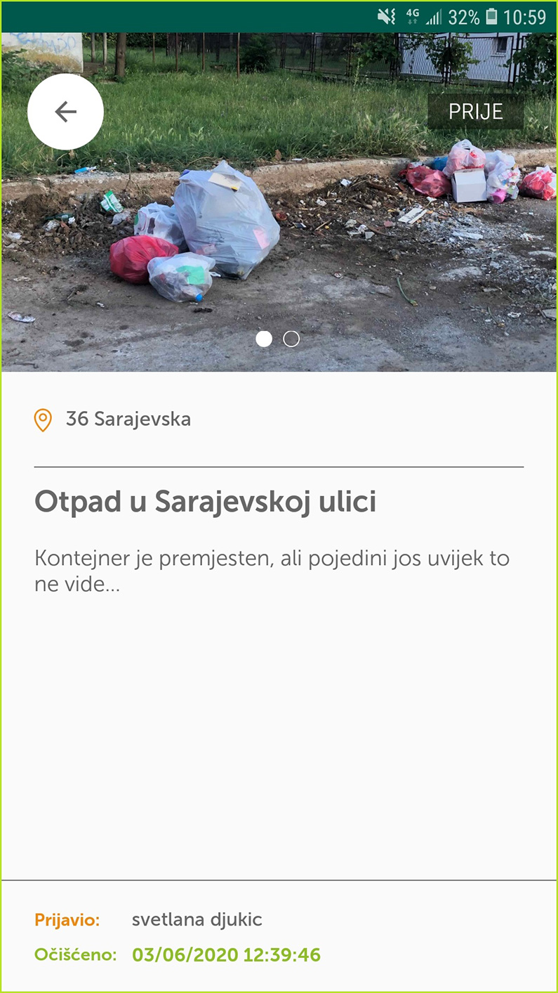 kasper-application-podgorica