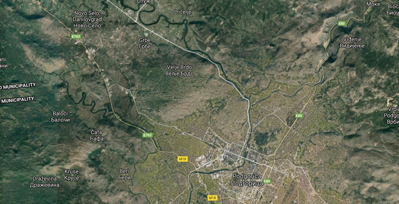 Velje brdo PV plant tender to start by year-end, could expand to 300 MW