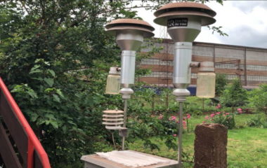 Air pollution data quality in Serbia dropping