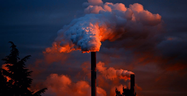 Carbon prices jump in EU, taking industrial pollution costs to 14-year high