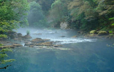 ERS failure Bistrica hydropower plants funding