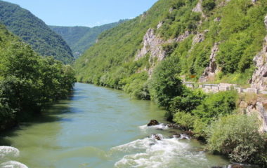 Energy Community BiH feed-in tariffs hydropower