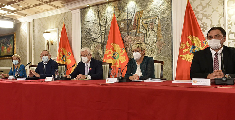 Energy companies in Montenegro to invest EUR 734 million by 2024, EUR 1 billion in total