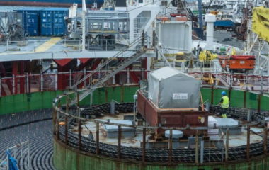 Eurobank EUR 400 million loan Attica-Crete interconnection