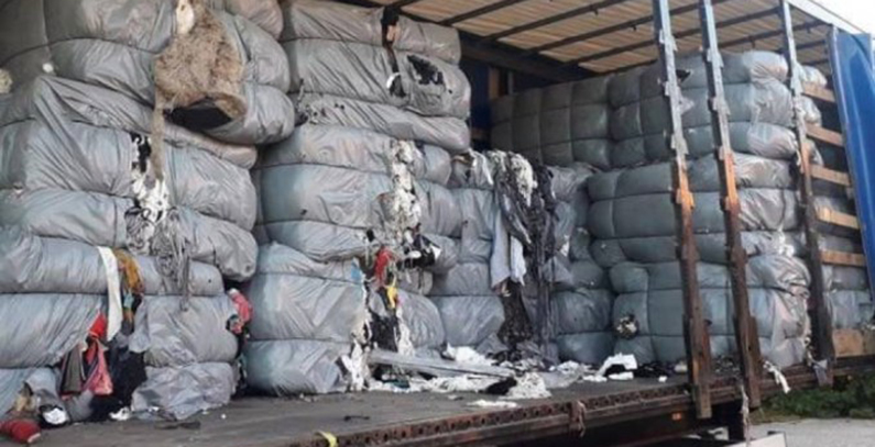 FBiH Ministry of Environment orders imported waste to be returned to Italy