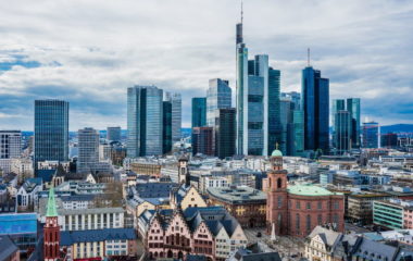 GGF EUR 25 million in green finance DenizBank Turkey