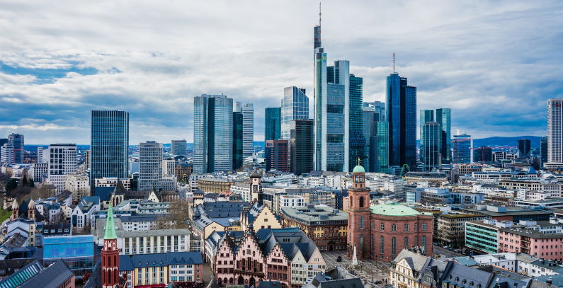 GGF provides EUR 25 million in green finance to DenizBank in Turkey