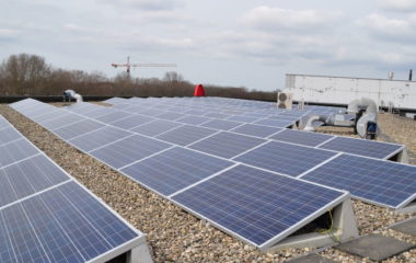 GGF, Yapı Kredi Leasing renewables Turkey loan