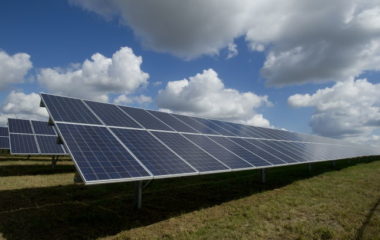 Galascope solar power plants 7.5 MW Cyprus