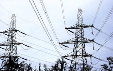 German E.ON invest power distribution Romania