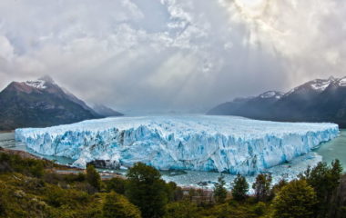 Global warming limit 1.5 C breached five years WMO