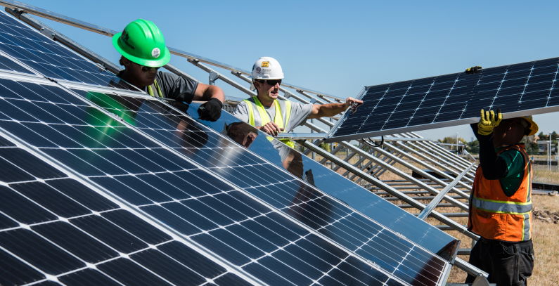 Greece’s PPC Renewables inks first deal for solar power plants at coal pits