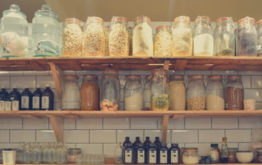 Plastic Free July alternatives single use packaging