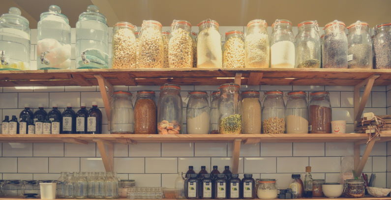Plastic Free July – there are alternatives to single use packaging