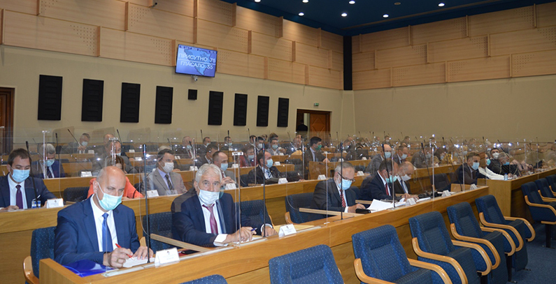 Republic of Srpska adopts new law on electricity in line with EU’s Third Energy Package