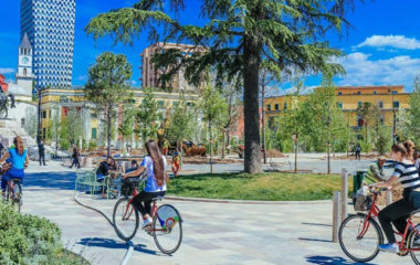 SUMP-western-balkans-tirana-giz