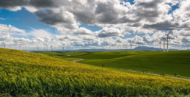 Slovenia adopts national zoning plan for Rogatec wind farm