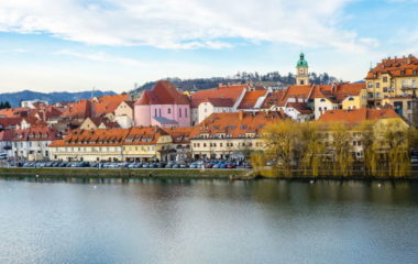 Slovenia energy efficiency law, buildings renovation strategy 2050