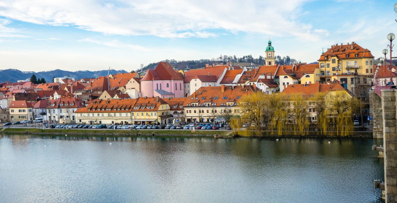 Slovenia drafts energy efficiency law, submits buildings renovation strategy by 2050