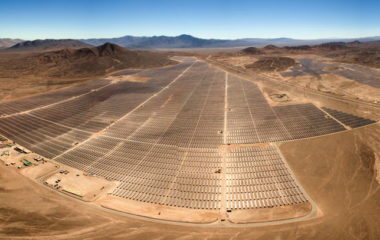 TAQA Masdar EDF JinkoSolar 2 GW PV plant Abu Dhabi