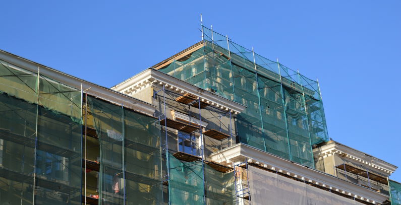 Public call for energy rehabilitation of buildings in Serbia announced