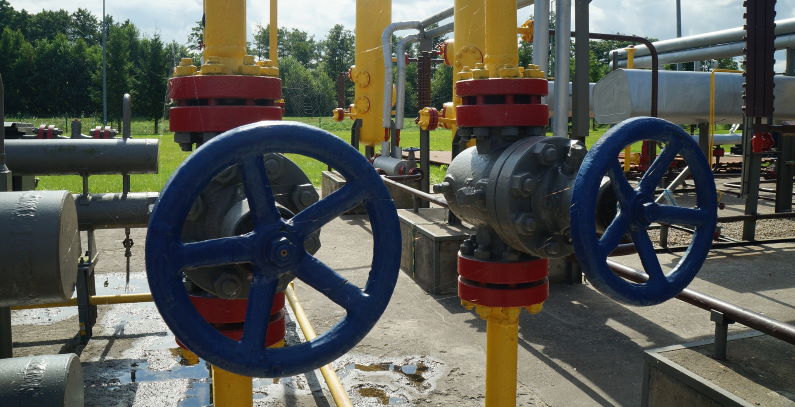 Turkey to blend green hydrogen into natural gas supply network for heating