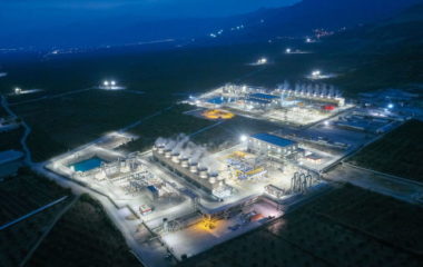 Zorlu Energy merging geothermal, renewables IPO