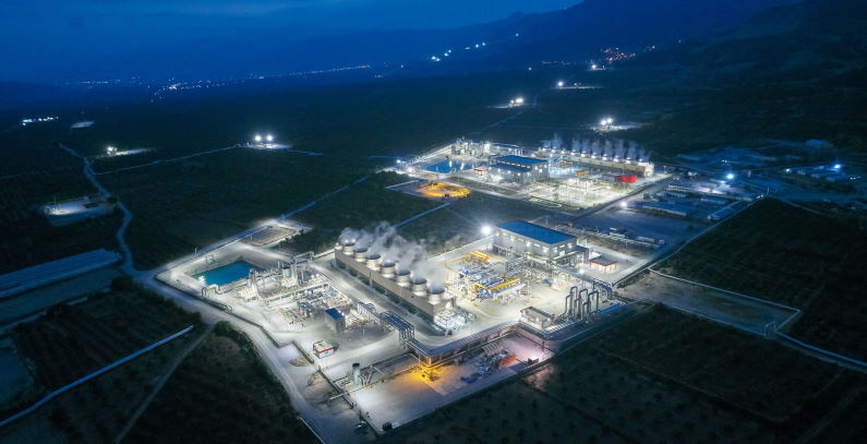 Zorlu Energy merging its geothermal, renewables businesses for IPO