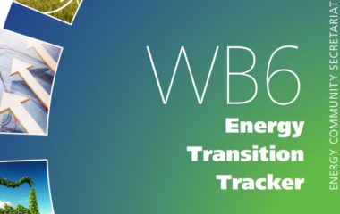 energy transition tracker energy community
