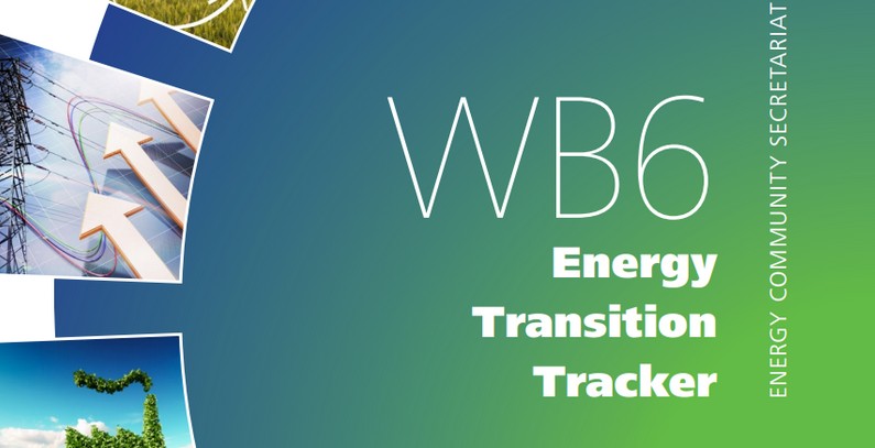 Energy Community Secretariat launches Energy Transition Tracker for Western Balkans