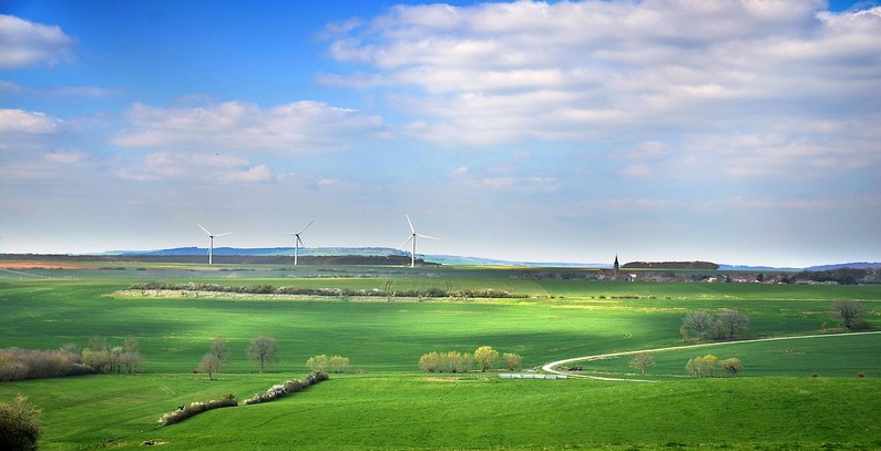 EU launches first call for proposals under Innovation Fund for clean technologies