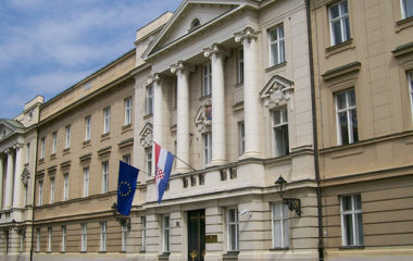 Eighty Croatian organizations demand green recovery from newly elected lawmakers