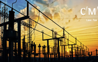 CMS Bulgaria market liberalization 2020