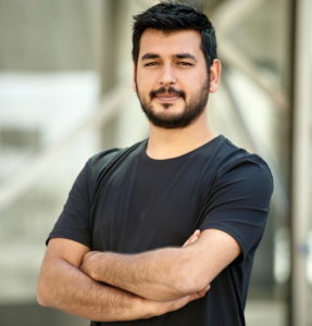 Clim@ Whole Surplus food go to waste Arda Eren