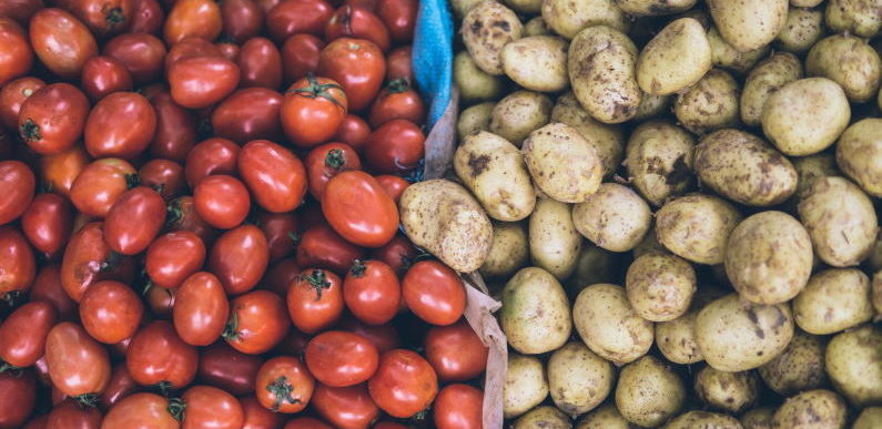 Clim@ finalist Whole Surplus food waste
