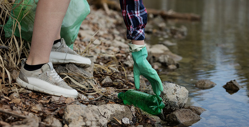 EU to introduce plastic waste tax