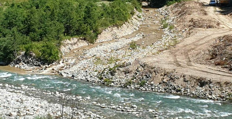Environmentalists alert UNESCO of ‘ecocide’ of Tara river in Montenegro