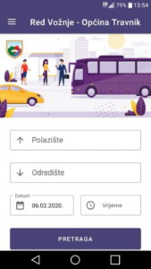 GIZ ORF-EE associations municipalities in sustainable urban mobility