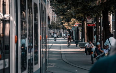 GIZ ORF-EE associations municipalities sustainable urban mobility