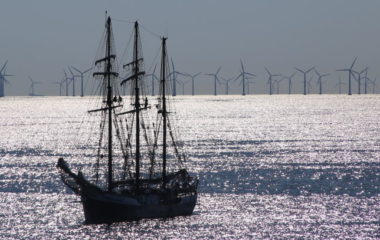 Greece EU recovery funds green power infrastructure