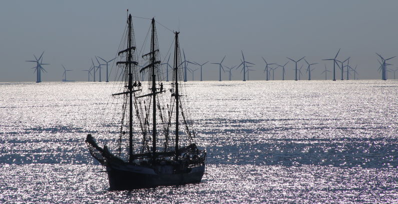 Greece EU recovery funds green power infrastructure