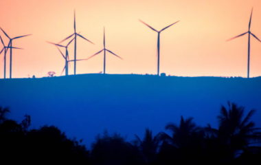 Greek fossil fuel companies renewables