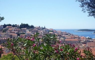 Hvar seeks to become energy self-sufficient