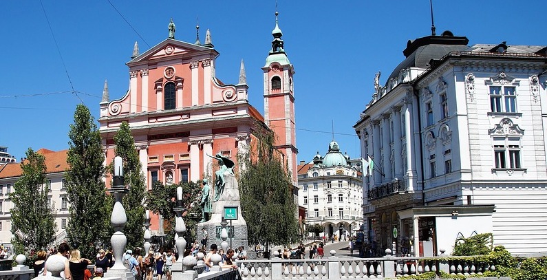 Cities invited to apply for European Green Capital Award 2023