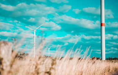 Macedonia contractor Bogdanci wind power plant