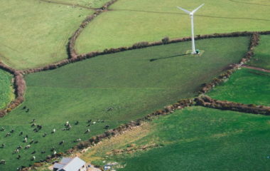 Romania agricultural land law renewables